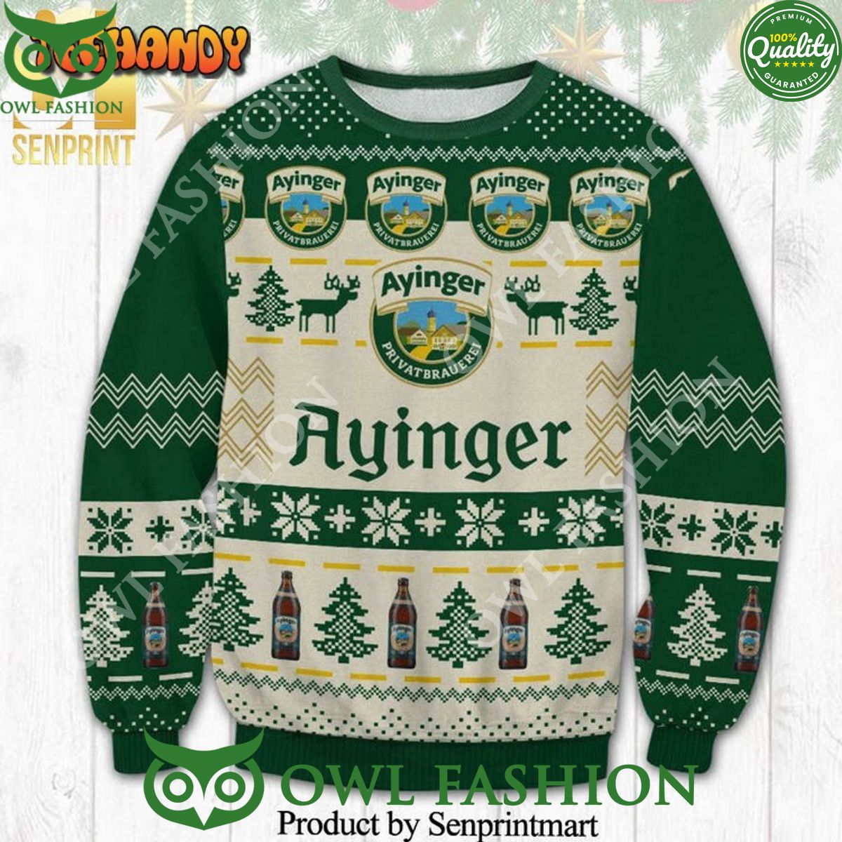 ayinger beer brewery privatbrauerei knitted ugly sweater 1 v7o90.jpg