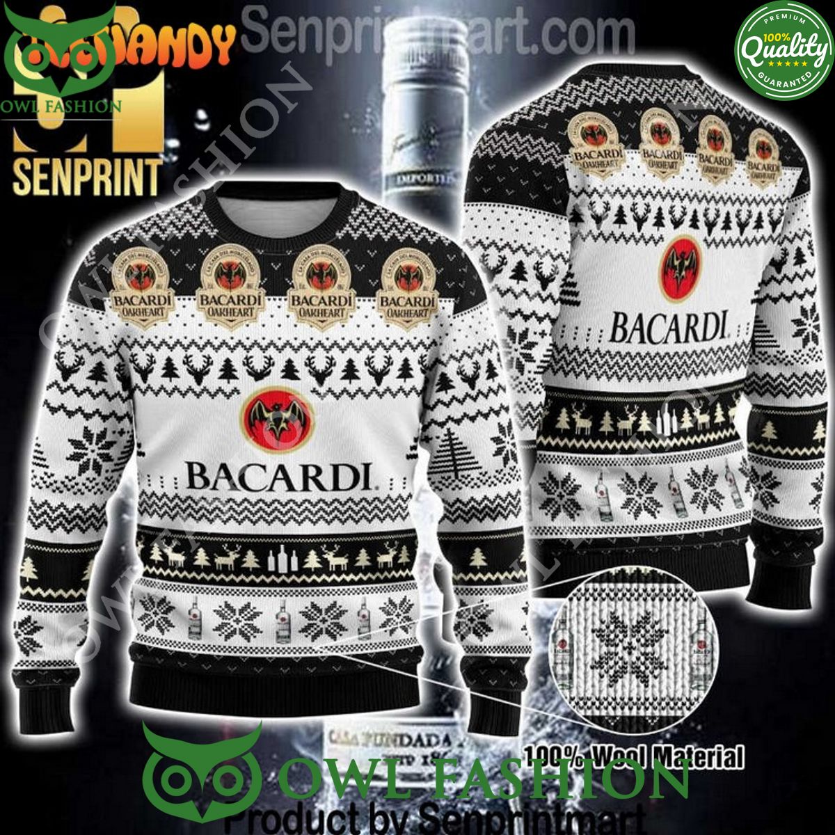 bacardi wine chirtmas gifts full printing knitted ugly sweater 1 3dcPs.jpg