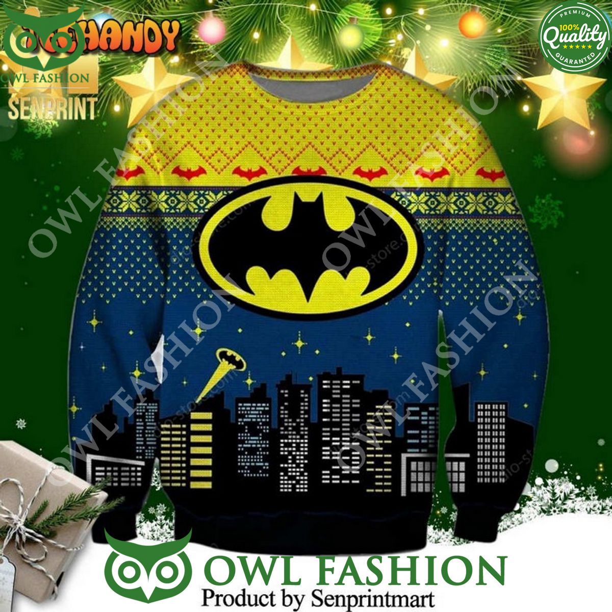 batman bruce logo ugly christmas sweater jumper trending 1 kOVj7.jpg