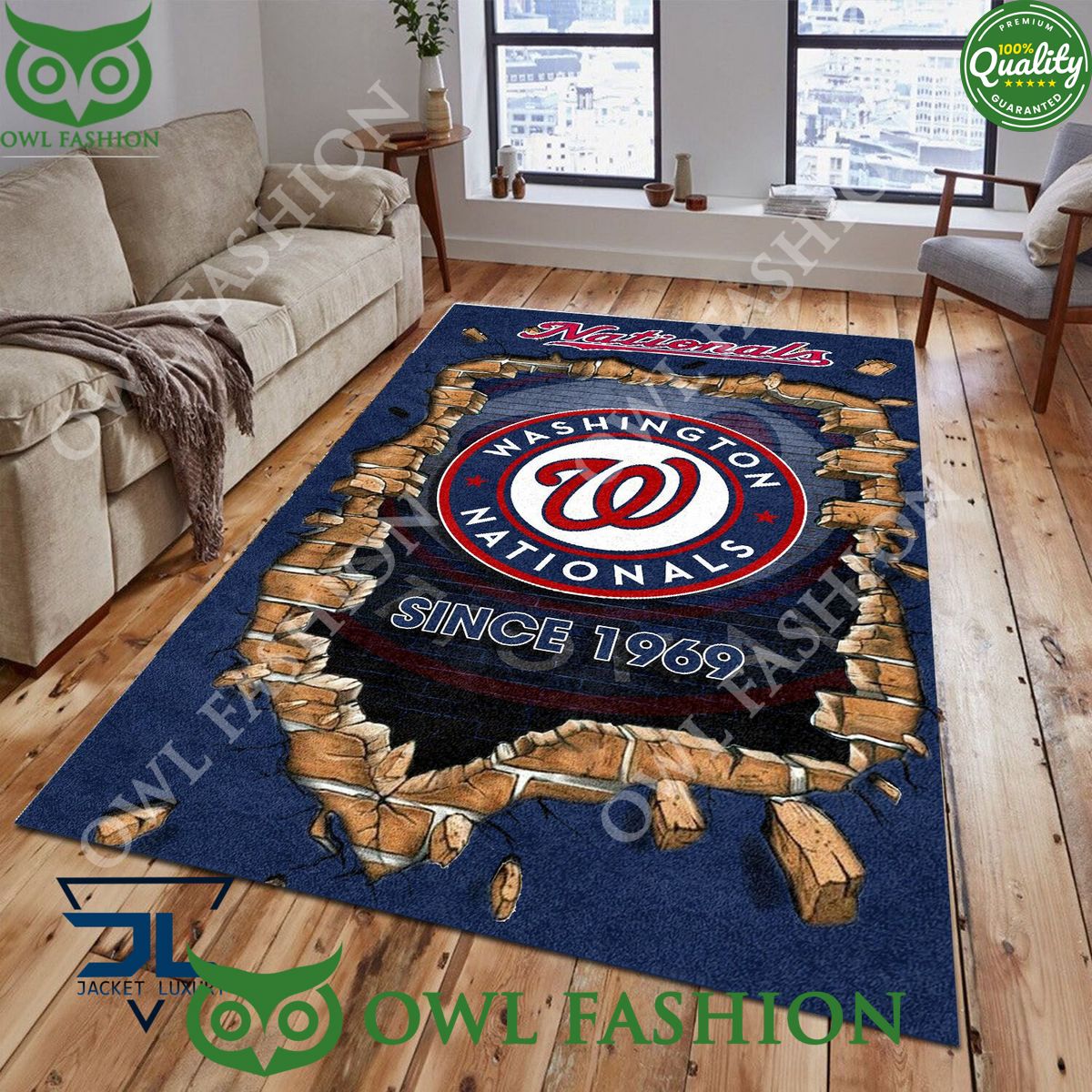 broken wall washington nationals mlb baseball team rug carpet living room 1 kQhGV.jpg