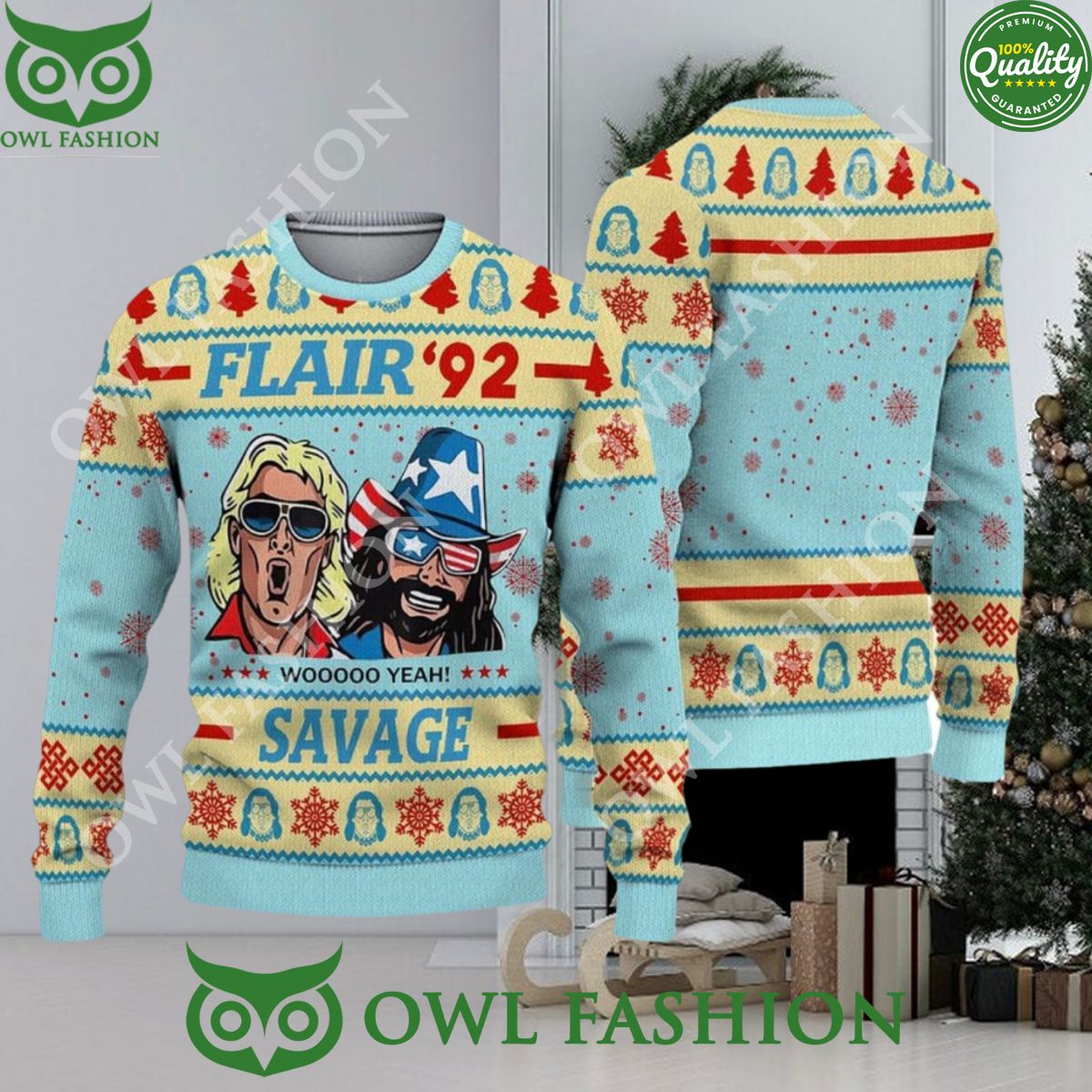 flair 92 savage ugly christmas sweater jumper 1 n4fO5.jpg