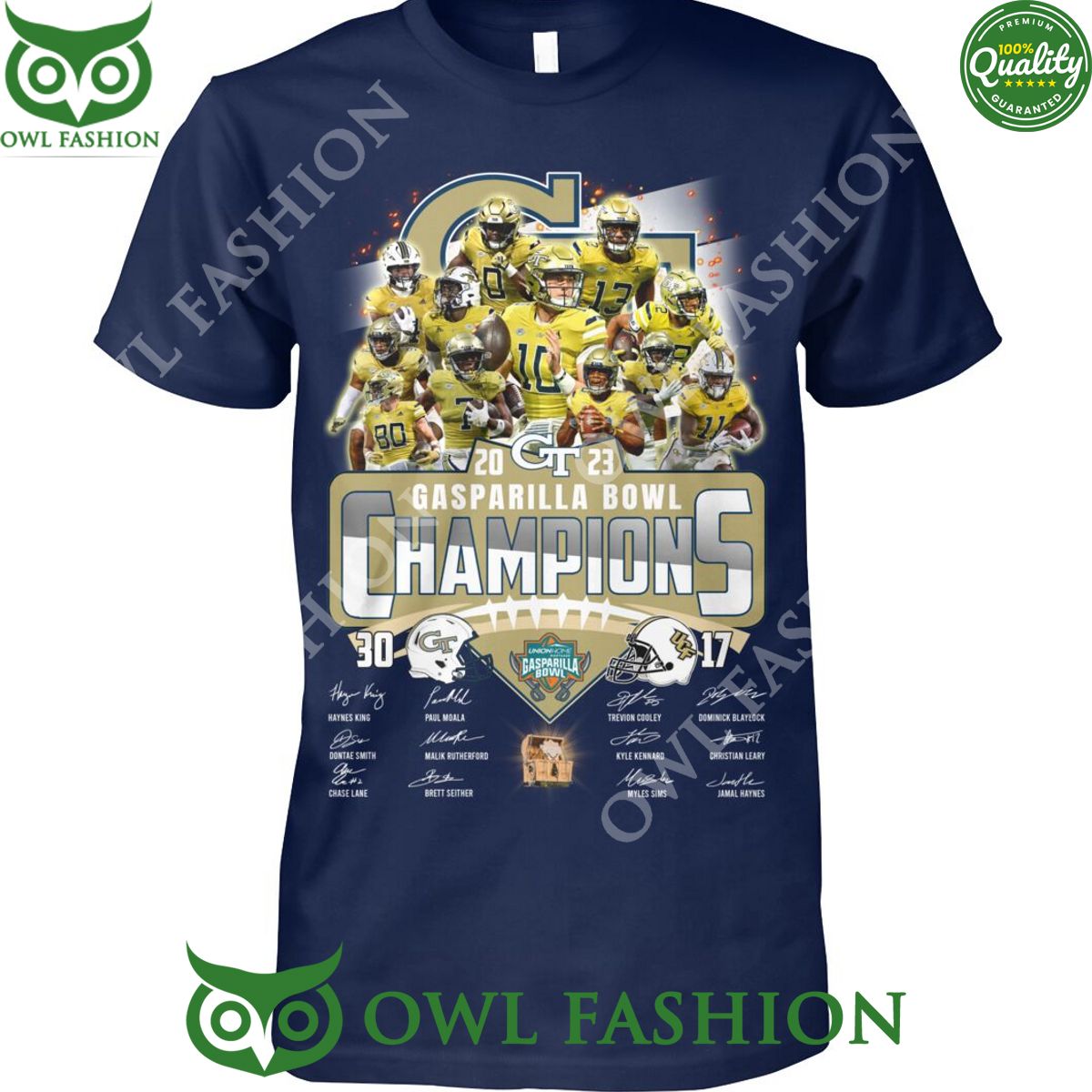 georgia tech ncaa gasparilla bowl champions t shirt 2023 1 m0S5z.jpg