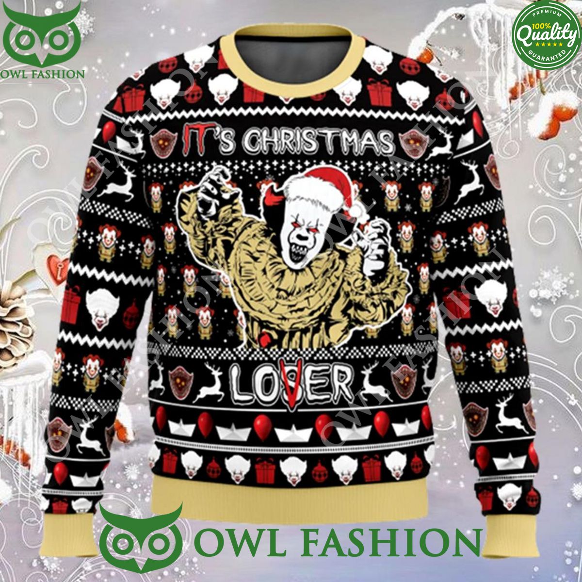 its christmas lover it ugly christmas sweater jumper 1 mJjDt.jpg