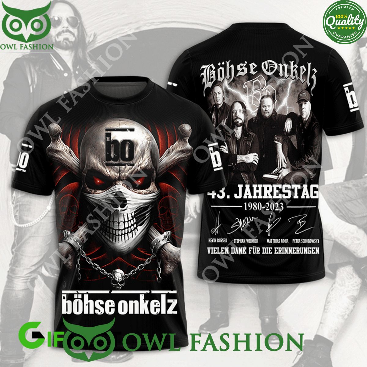 limited bohse onkelz rock band 1980 2023 thanks for memories 3d t shirt 1 ogEgi.jpg
