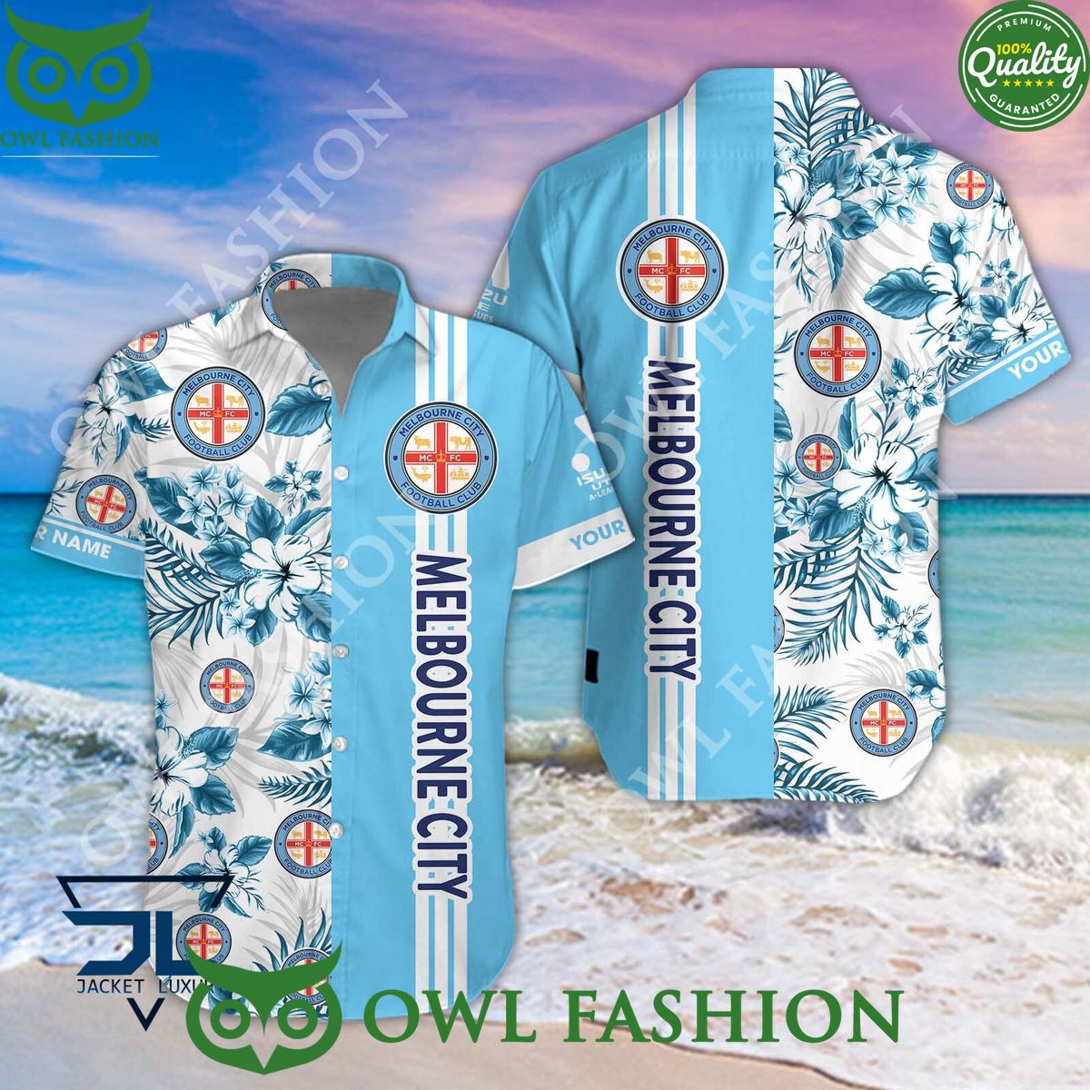 melbourne city fc a league football hawaiian shirt and short 1 cthRL.jpg