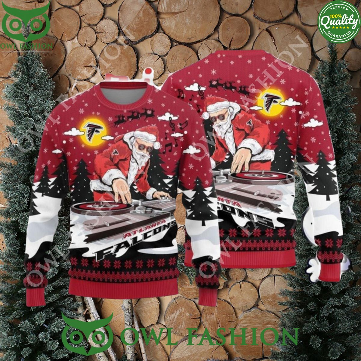mlb atlanta falcons christmas funny dj santa limited edition 3d sweater 1 goa68.jpg