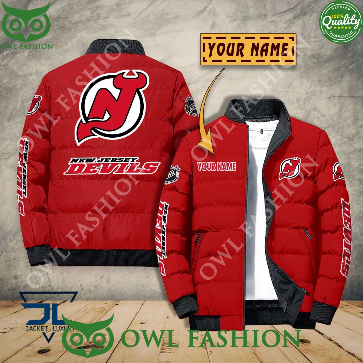 new jersey devils custom name nhl ice hockey puffer jacket sport 1 4efuF.jpg