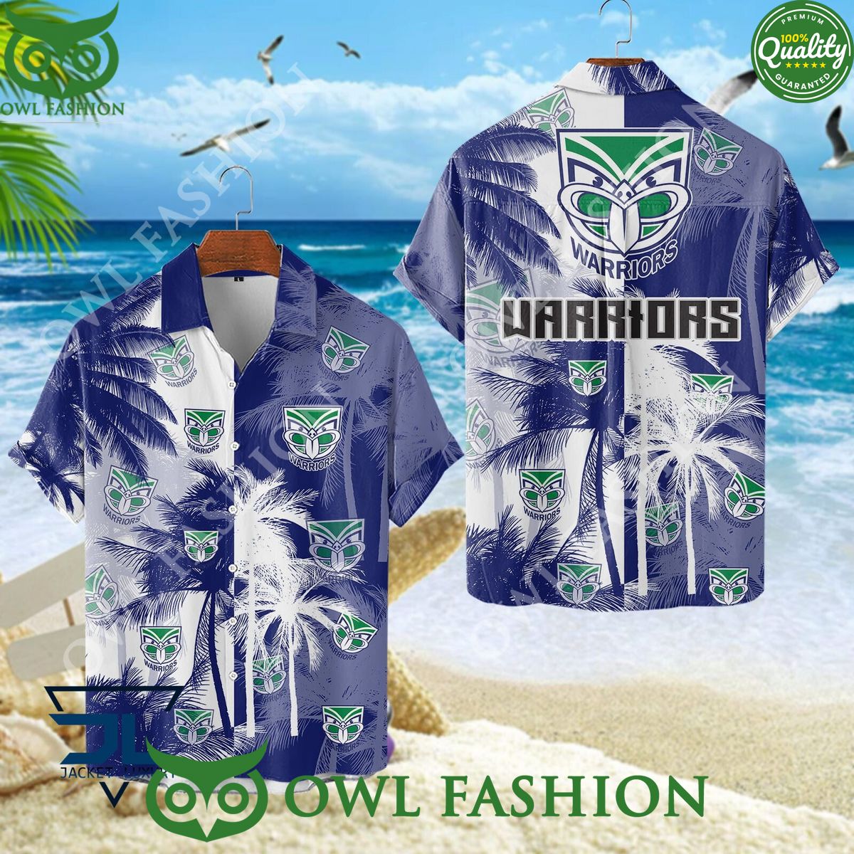 new zealand warriors nrl australasia football rugby hawaiian shirt and short 1 TTgLM.jpg