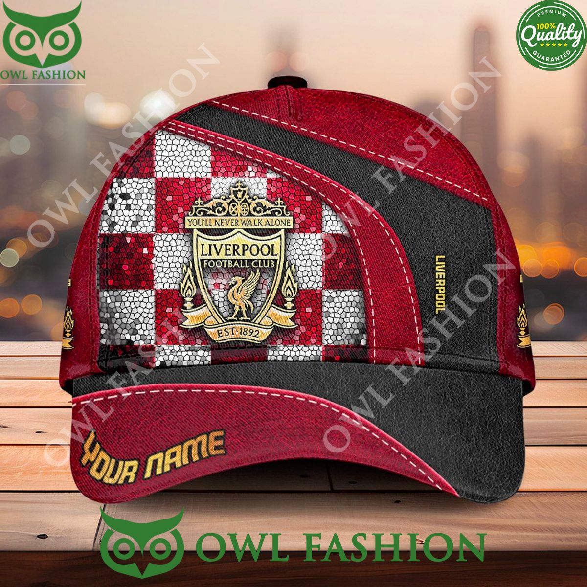 personalized liverpool epl blink wall classic cap 1 SE8BE.jpg