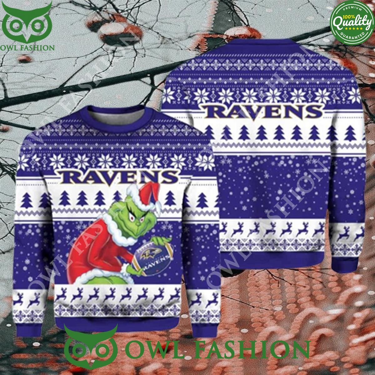 ravens ncaa grinch premium ugly christmas sweater jumper 1 TRcy2.jpg