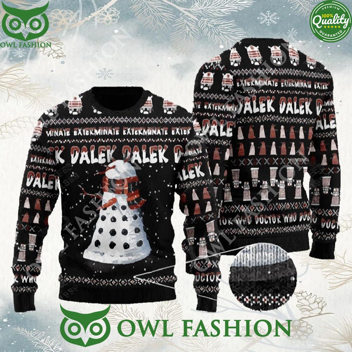 snowy dalek doctor who knitted christmas 3d sweater jumper 1 ce4gB.jpg