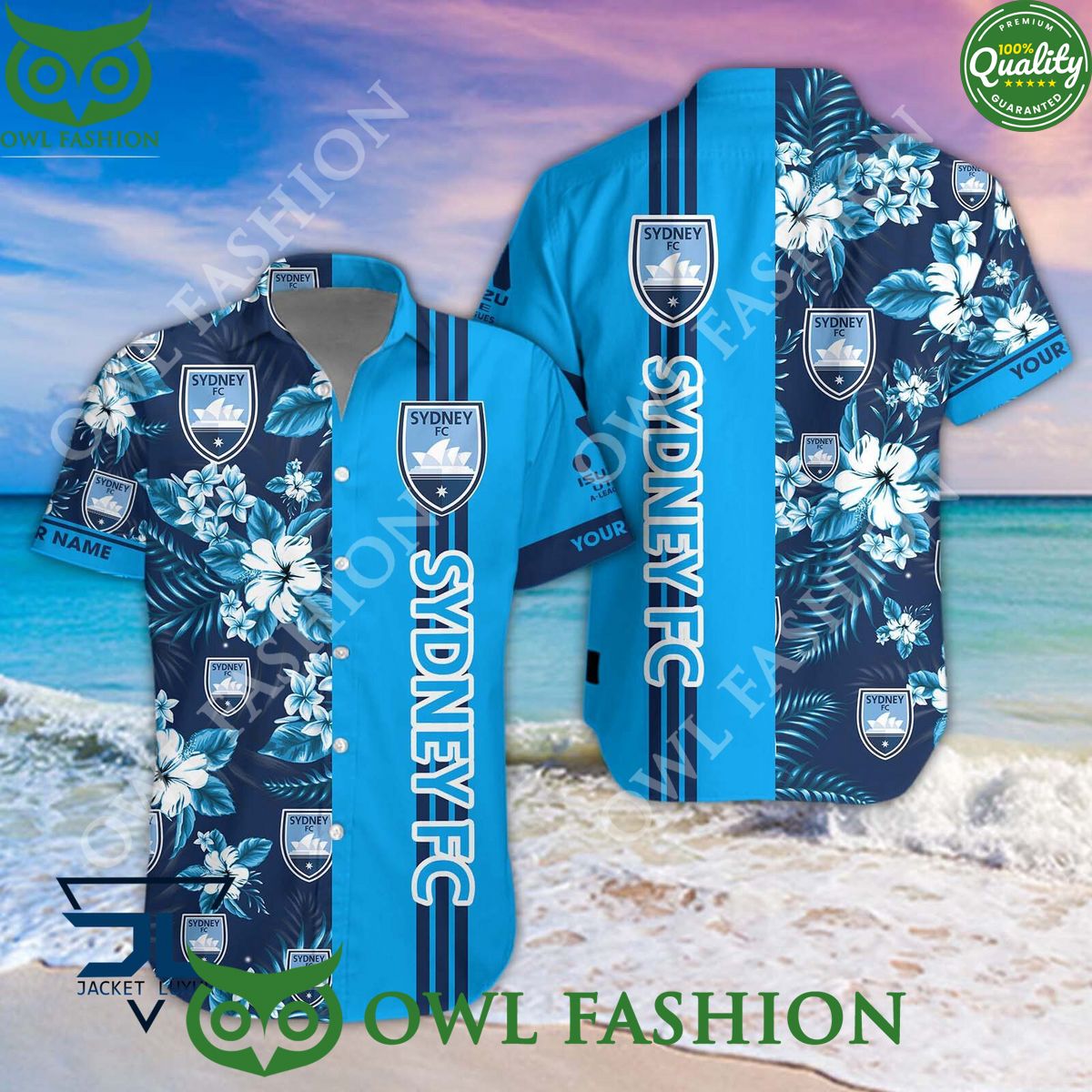 sydney fc a league football hawaiian shirt and short 1 rcuoj.jpg