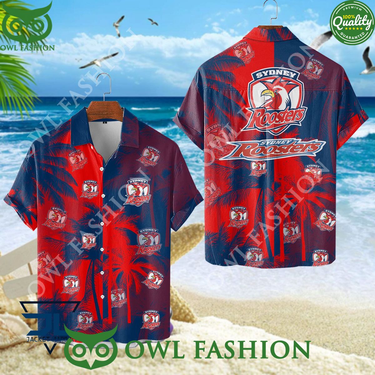 sydney roosters nrl australasia football rugby hawaiian shirt and short 1 6fIPn.jpg