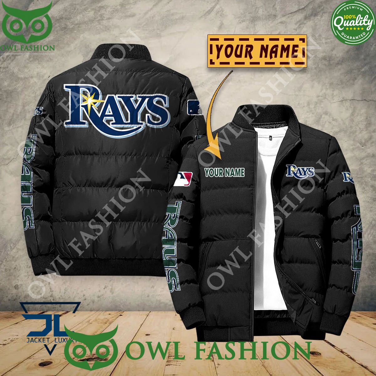 tampa bay rays custom name mlb baseball jacket sport 1 Sx89r.jpg