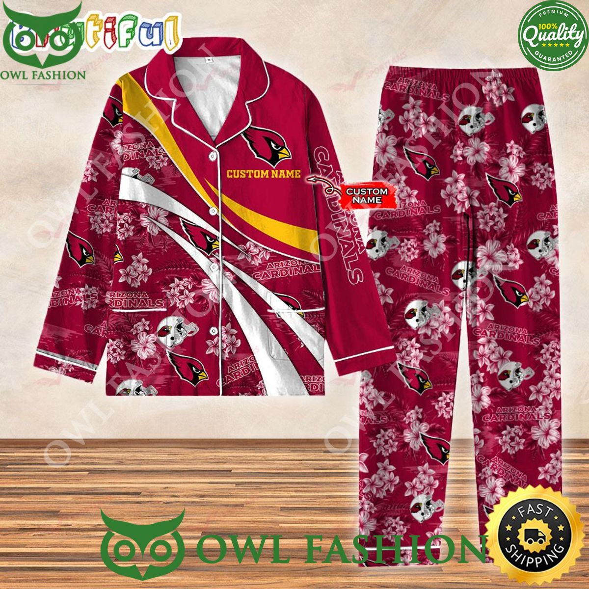 trending arizona cardinals nfl 3d personalized pajamas set 1 h2MLE.jpg