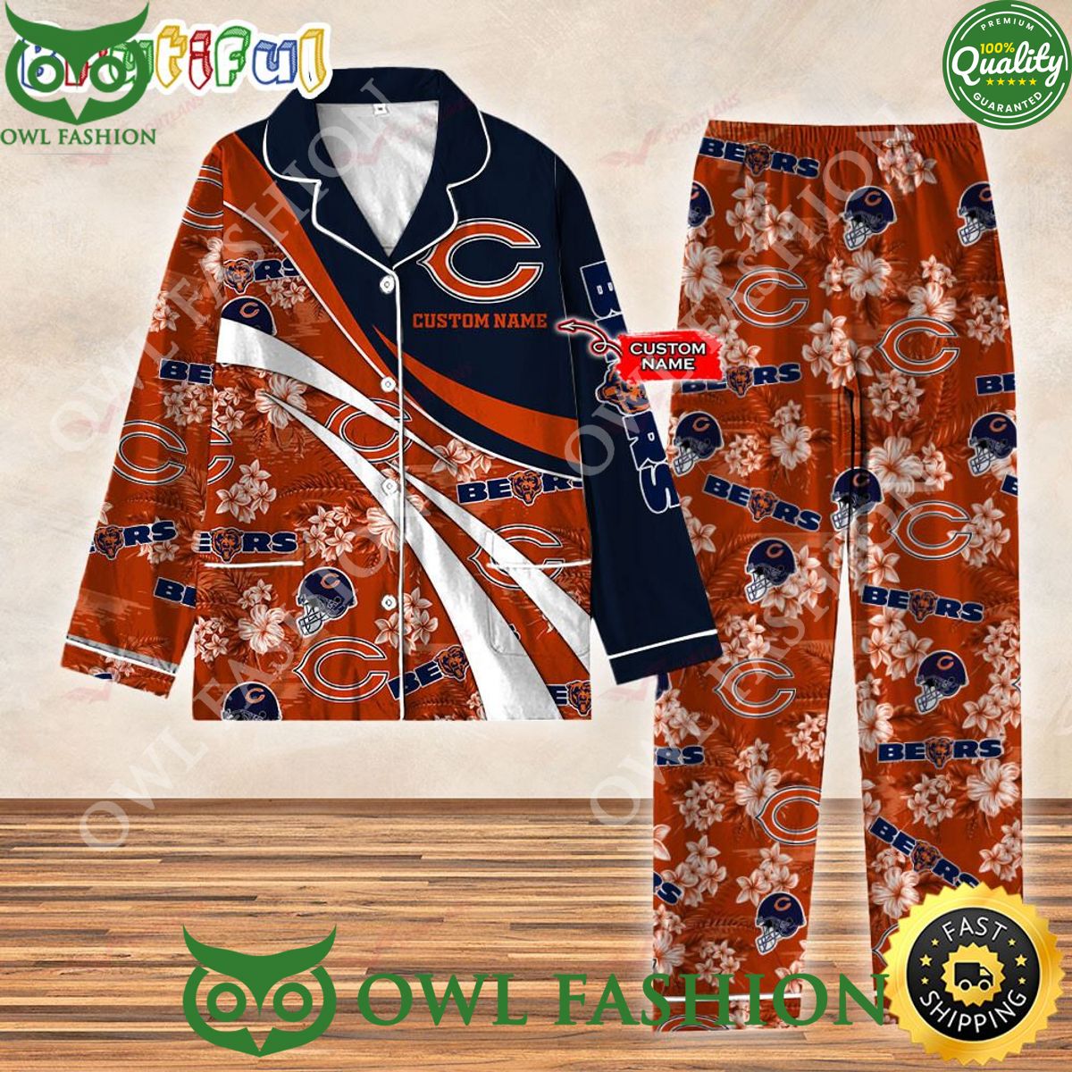 trending chicago bears nfl 3d personalized pajamas set 1 anYXI.jpg