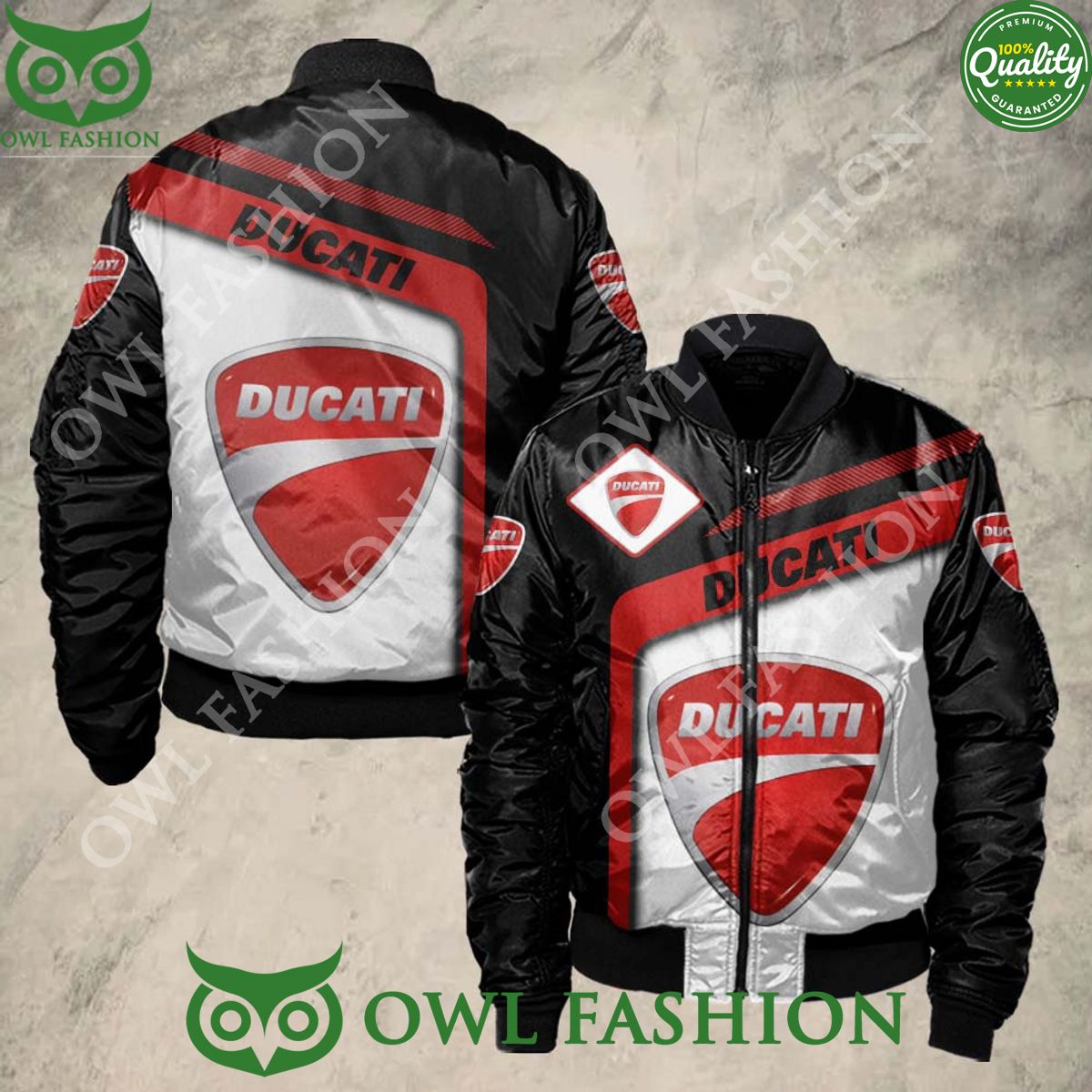 trending ducatti brand bomber jacket printed 1 BrqcD.jpg