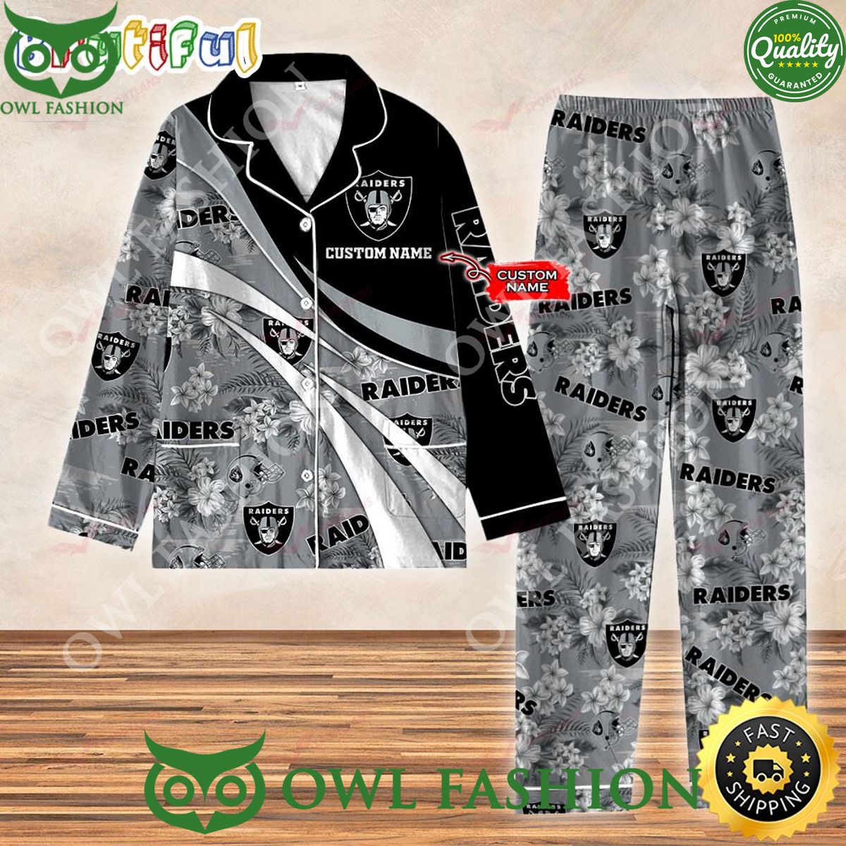 trending las vegas raiders nfl 3d personalized pajamas set 1 hcVKT.jpg