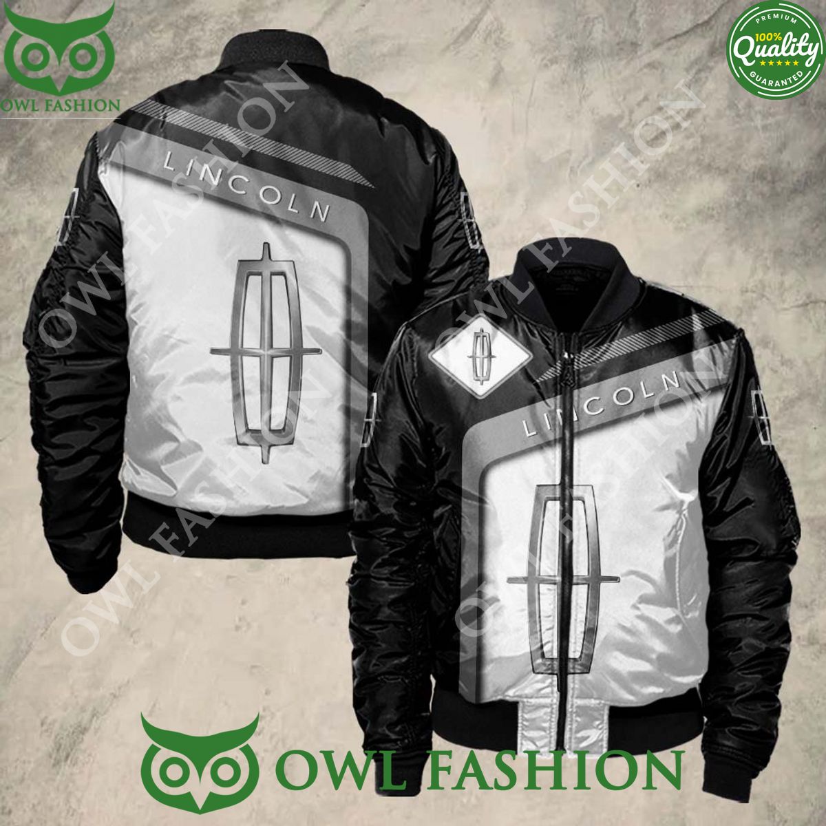 trending lincoln brand bomber jacket printed 1 UWjX1.jpg