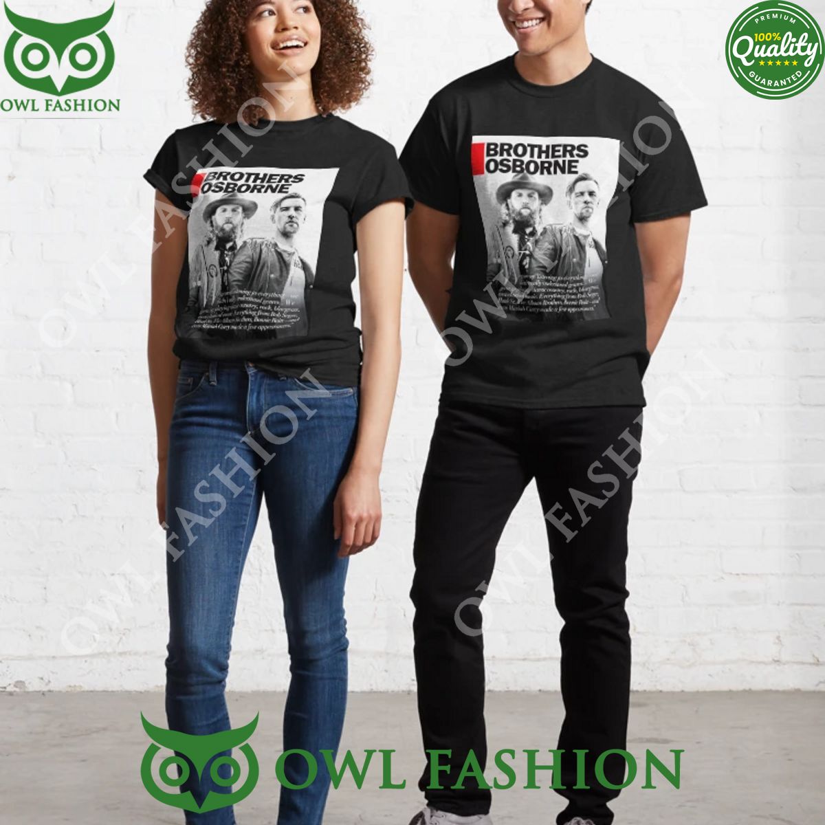 american country music duo brothers osborne t shirt 1 7CPgA.jpg
