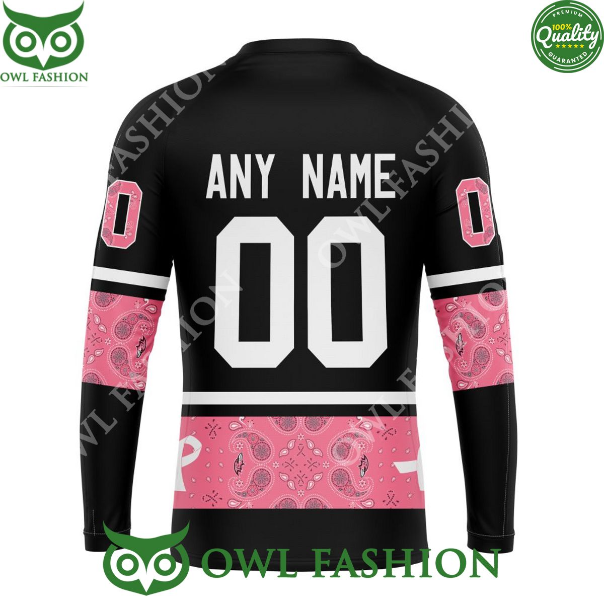 baltimore ravens pink breast cancer 3d hoodie shirt nfl customized 8 Za8tX.jpg