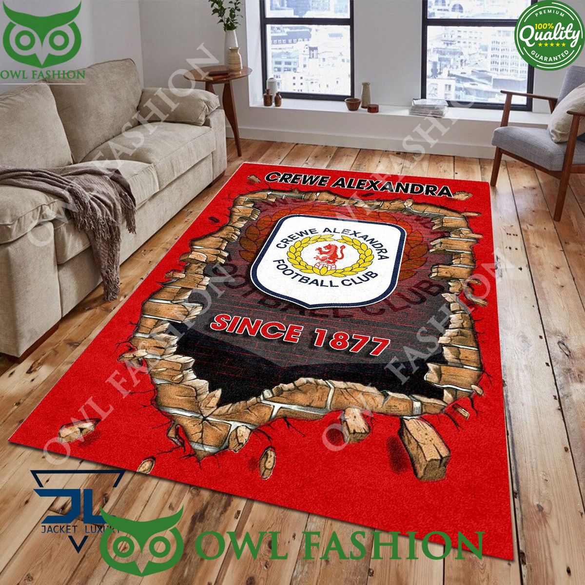 crewe alexandra fc 1877 league two living room rug carpet 1 MS3do.jpg