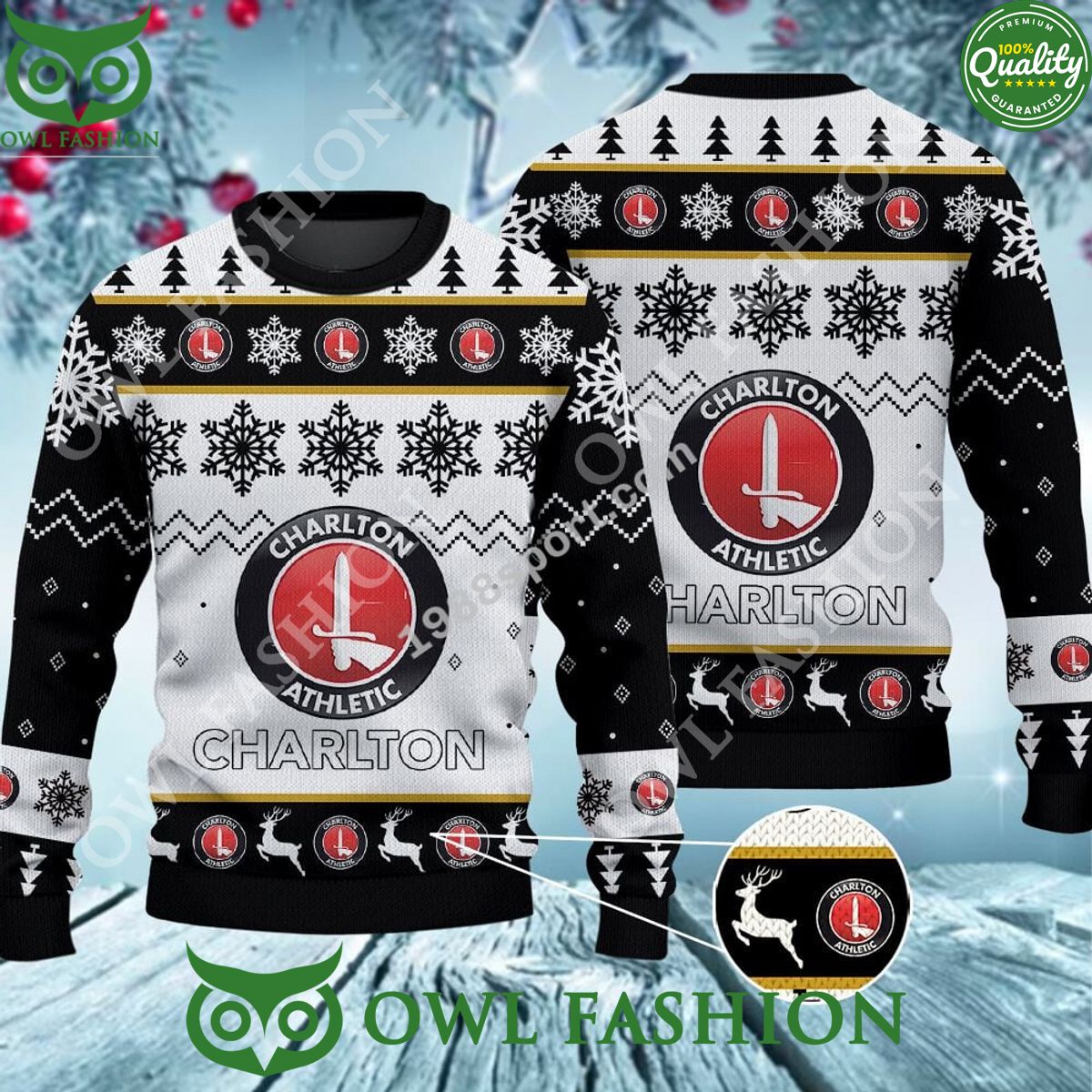 custom color charlton ugly sweater jumper 1 I56CV.jpg