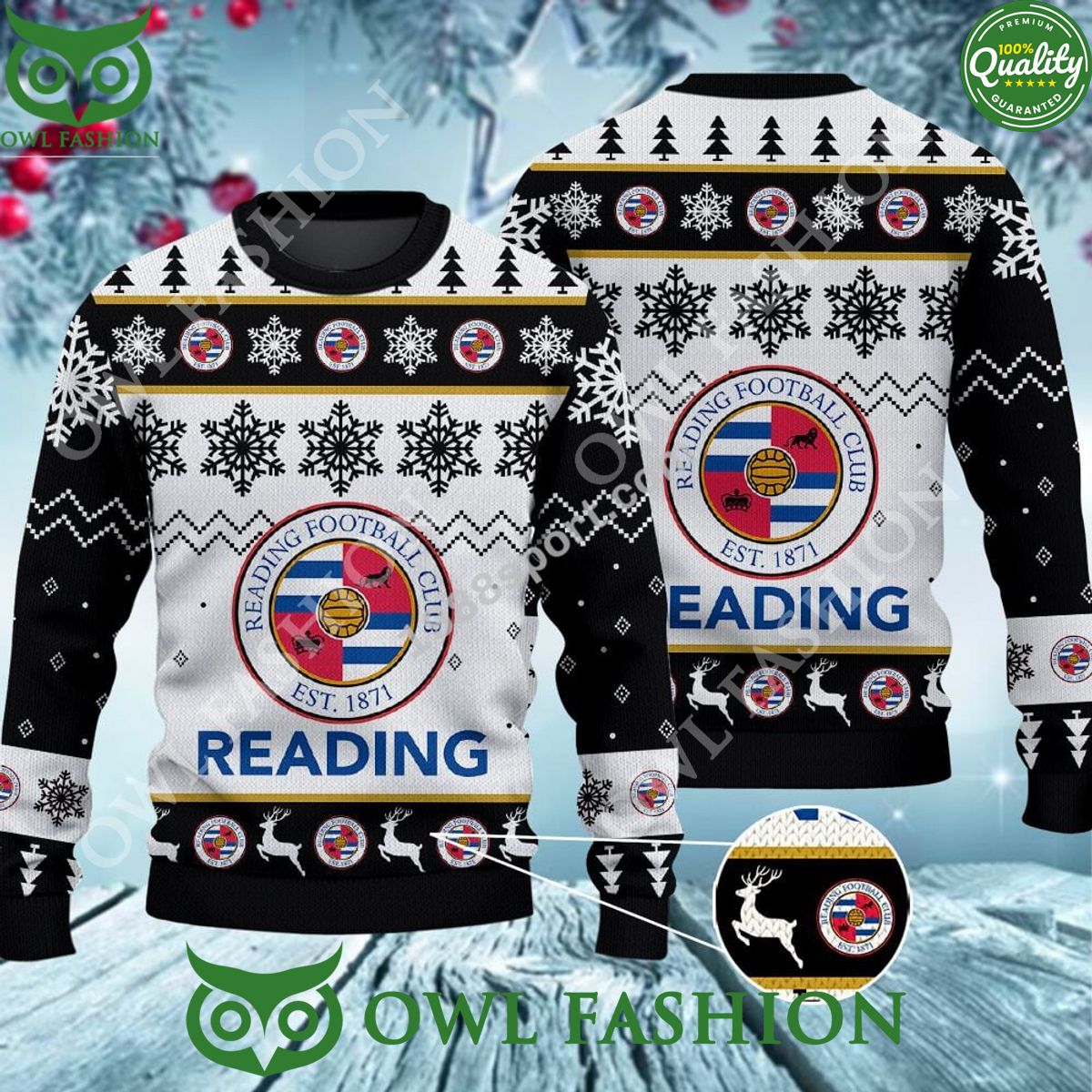 custom color reading football club ugly sweater jumper 1 HhXV1.jpg