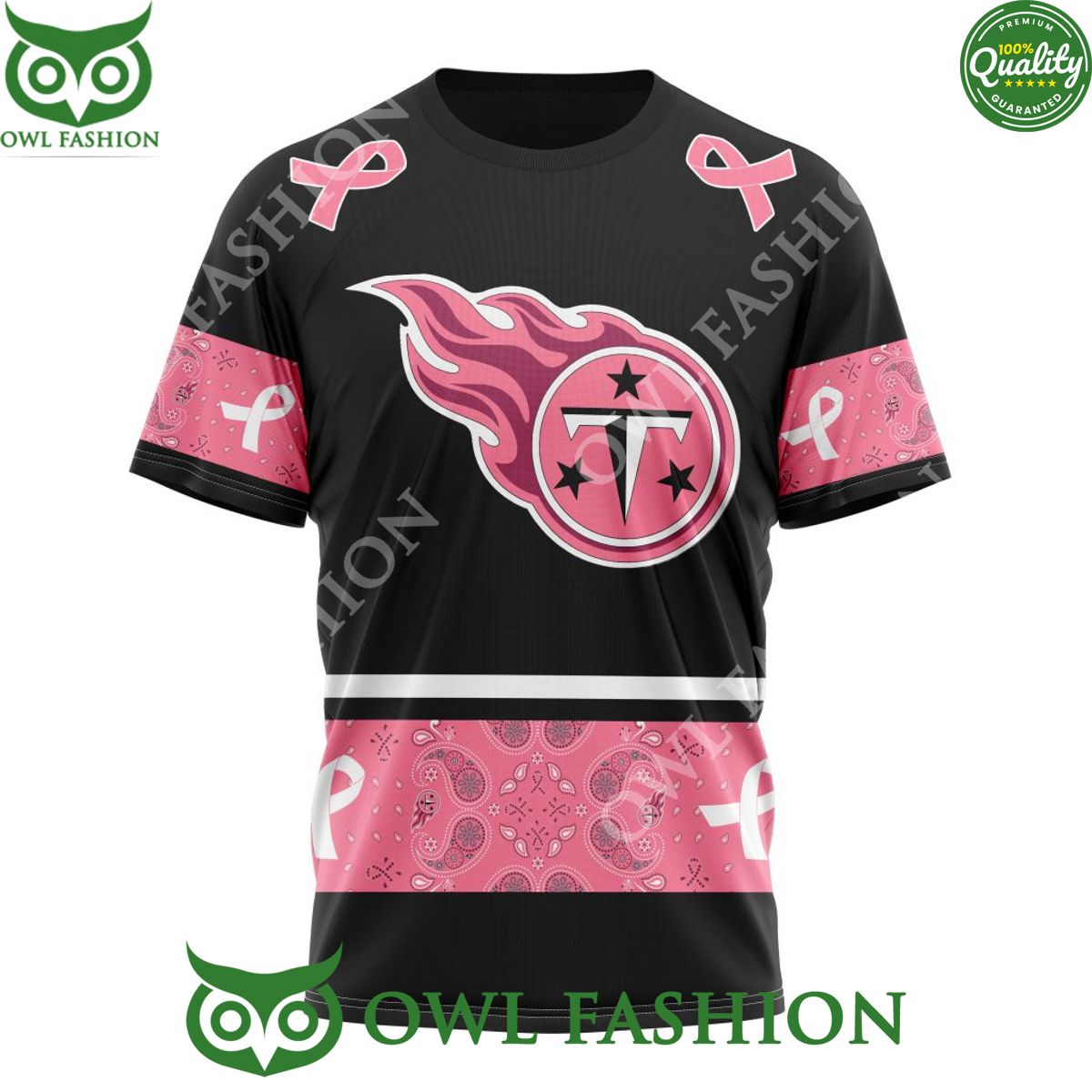 custom name number tennessee titans nfl pink breast cancer paisley pattern aop hoodie 3 qKaJX.jpg