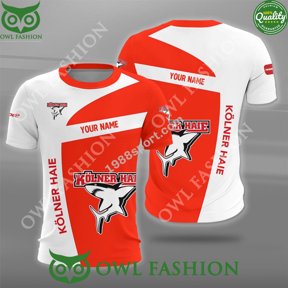 deutsche eishockey liga kolner haie hockey custom name polo shirt 1 vwafy.jpg
