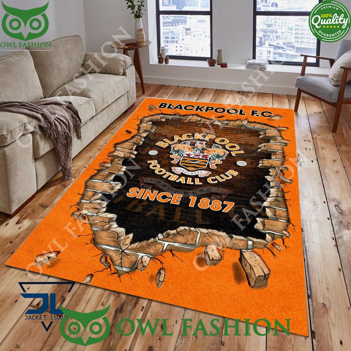 football blackpool f c 1819 epl living room rug carpet 1 SEFAH.jpg