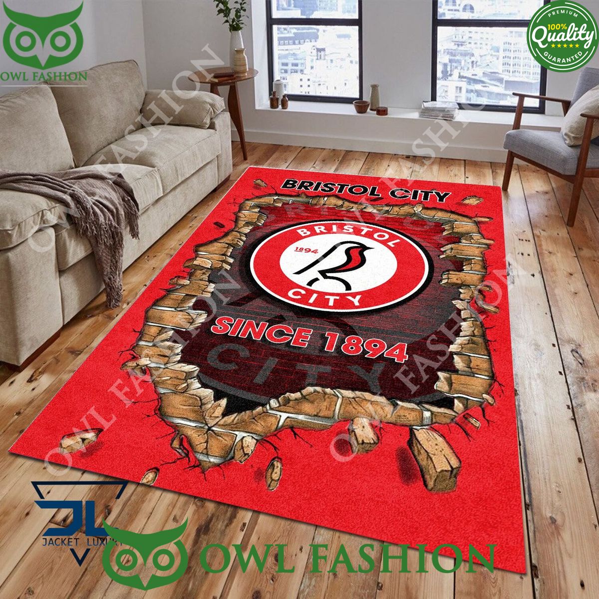 football bristol city fc 1894 epl living room rug carpet 1 TqLyT.jpg