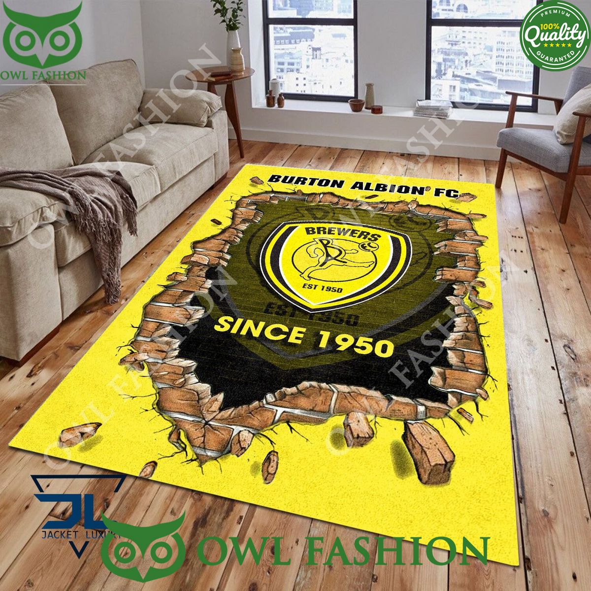 football burton albion f c 1822 epl living room rug carpet 1 cqE3w.jpg
