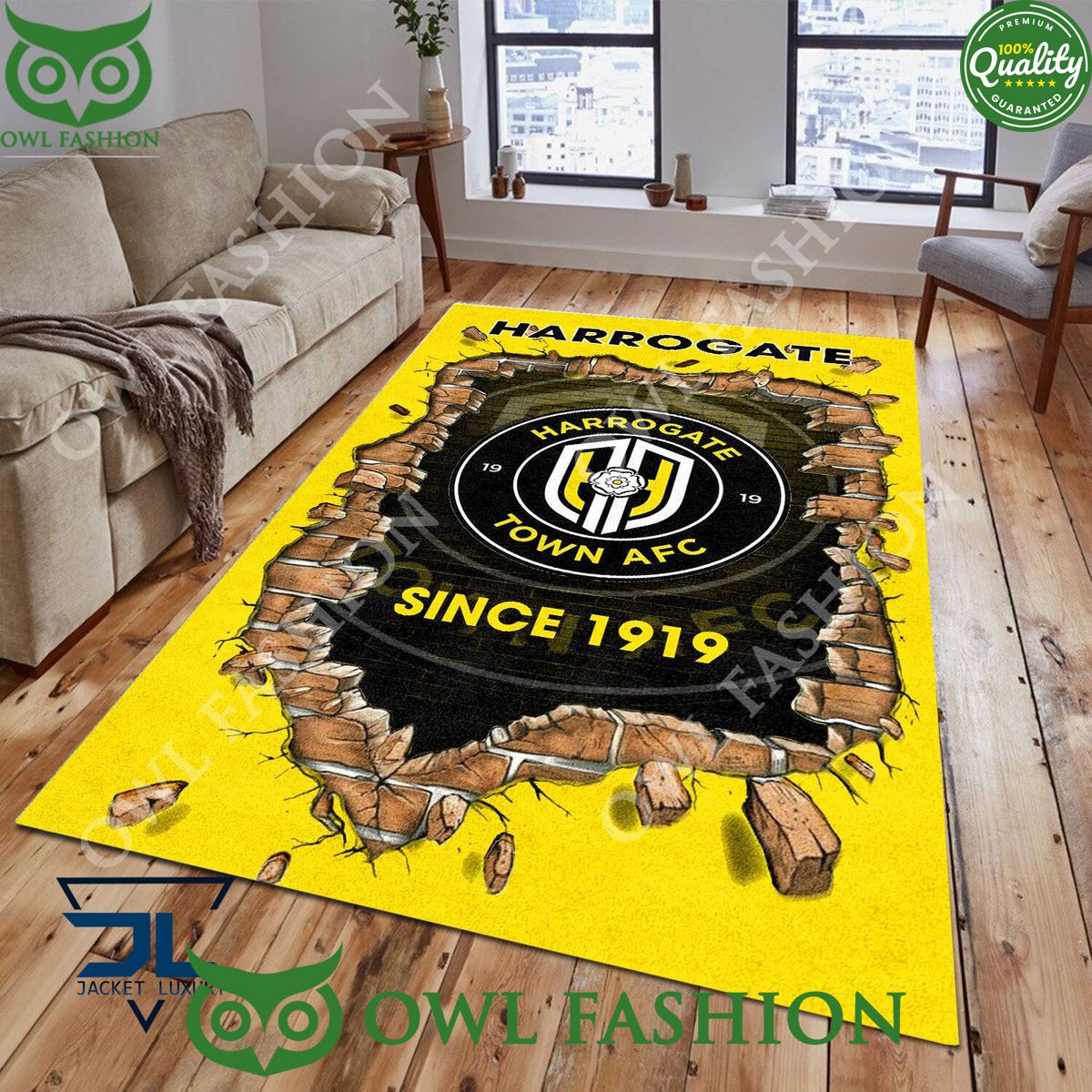 harrogate town afc 1853 league two living room rug carpet 1 cY0w3.jpg