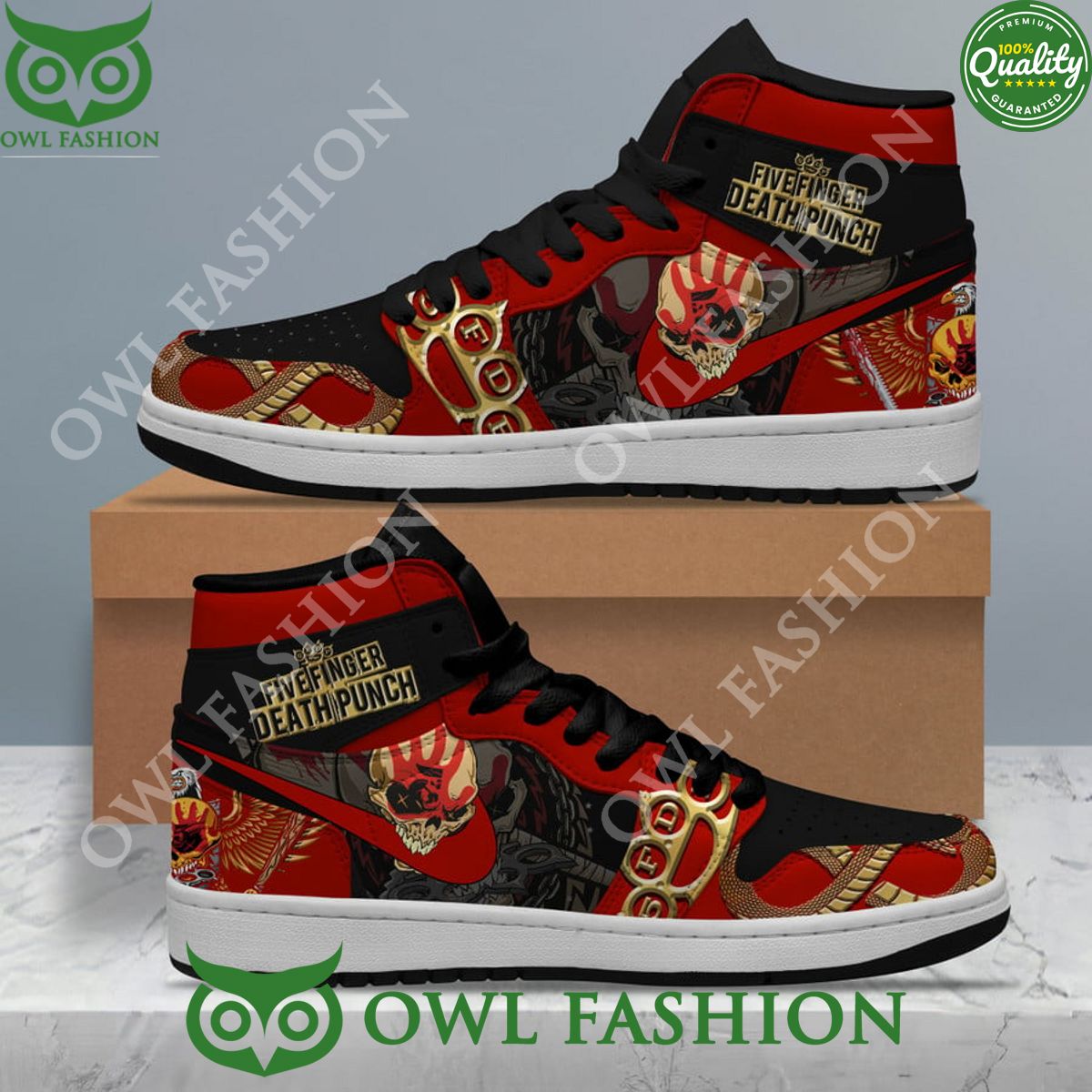 Custom Printed Converse Shoes Sneakers Heavy Metal Rock Star DJ Skulls  Retro Sneakers - Etsy