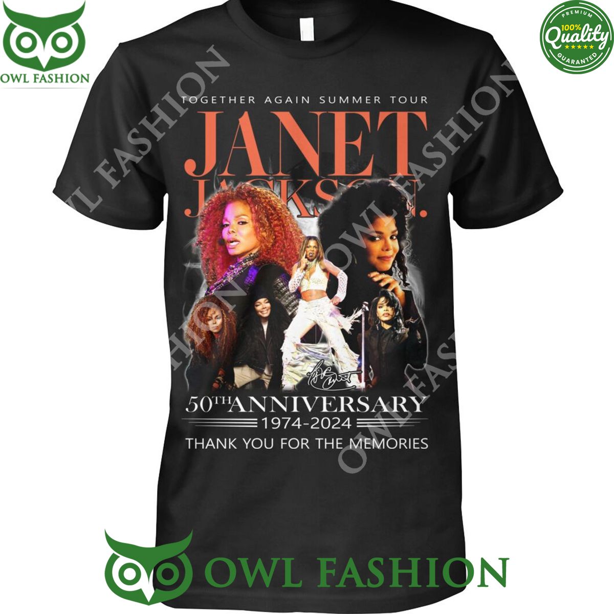 janet jackson together again summer tour 50th anniversary 1974 2024 thanks t shirt 1 kvP6W.jpg