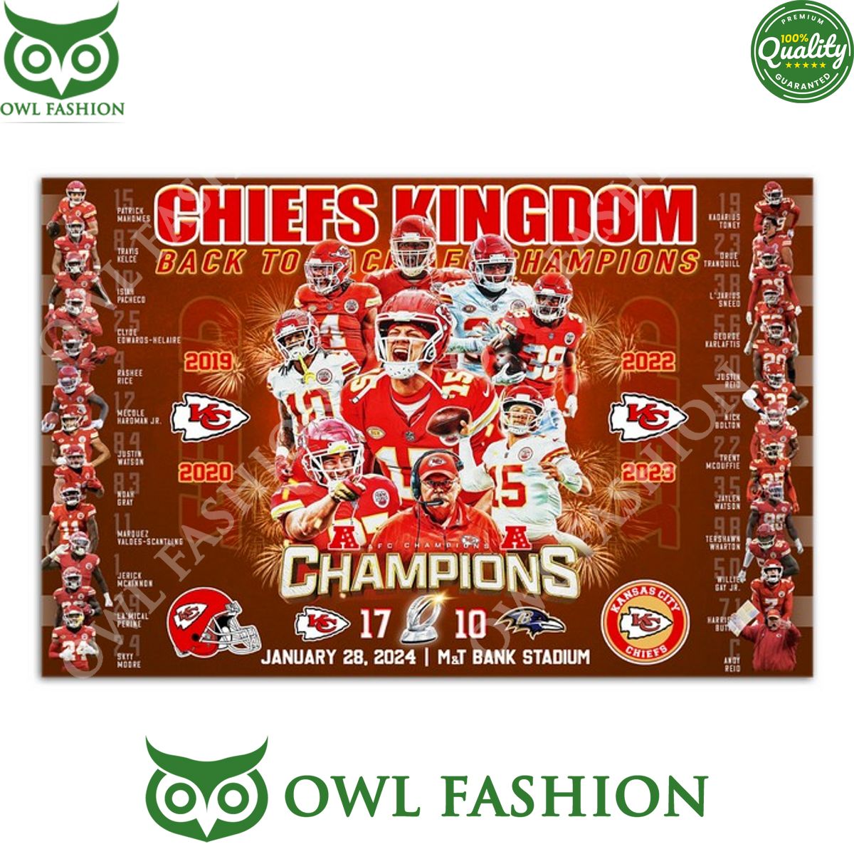 kansas city chiefs kingdom back to champions 4th time victory poster 1 EOUeR.jpg