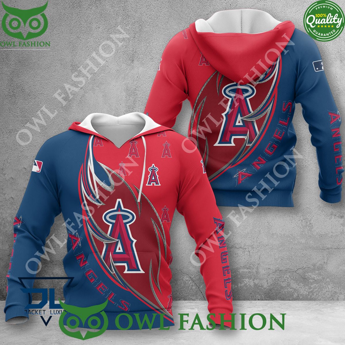 Los Angeles Angels MLB trending Hoodie Shirt Wow! What a picture you click