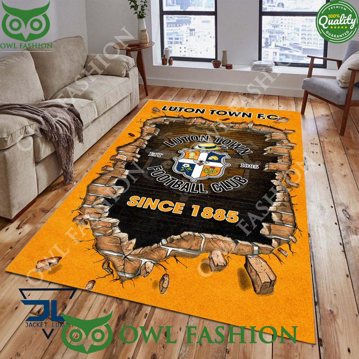luton town f c 1877 premier league living room carpet 1 xeVs2.jpg