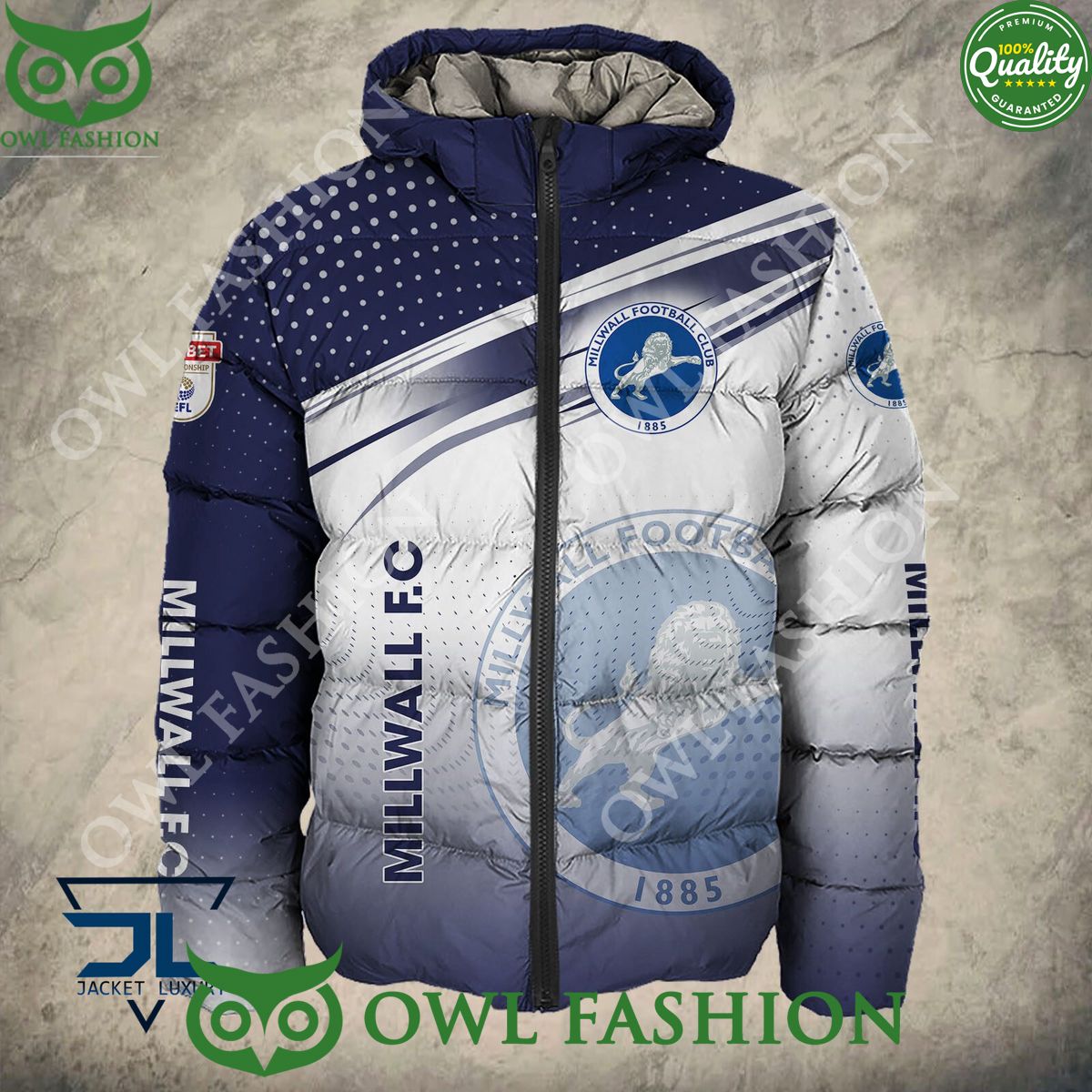 millwall f c logo new design 2024 3d hoodie tshirt 7 0m03E.jpg