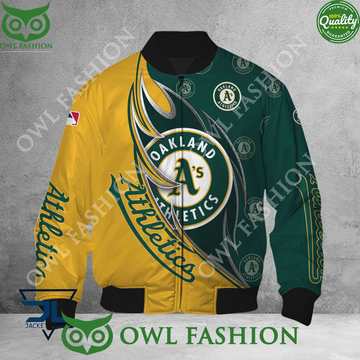 MLB Champion Oakland Athletics Hoodie Shirt Best click of yours