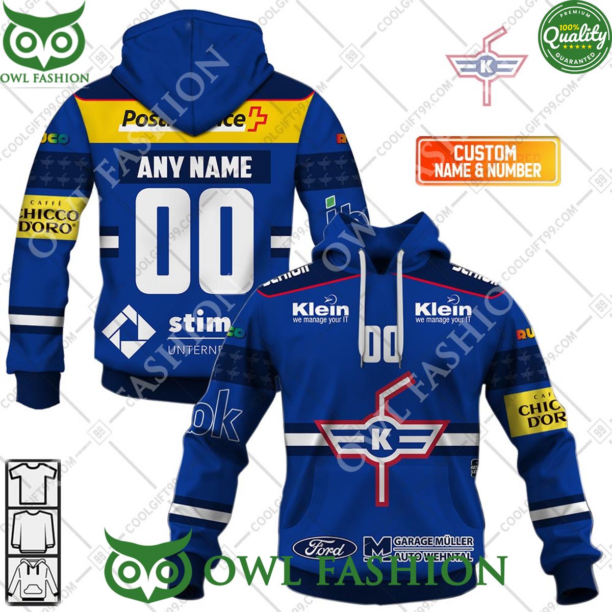 personalized name and number nl hockey ehc kloten home jersey style printed hoodie shirt 1 DTvyx.jpg