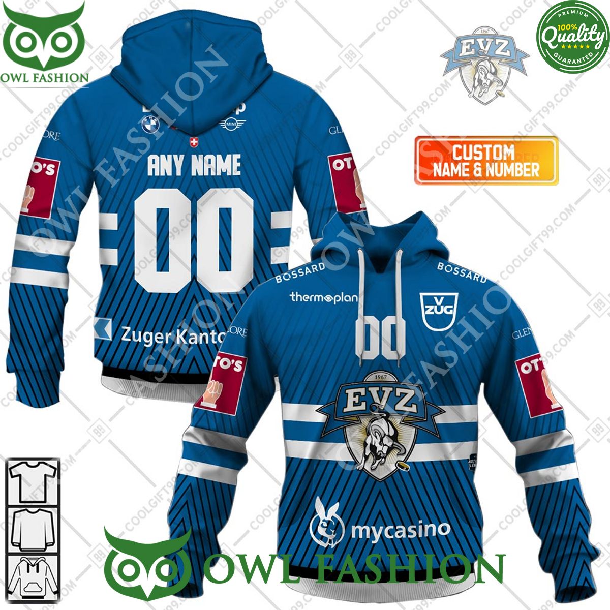 personalized name and number nl hockey ev zug home jersey style printed hoodie shirt 1 sk1CR.jpg