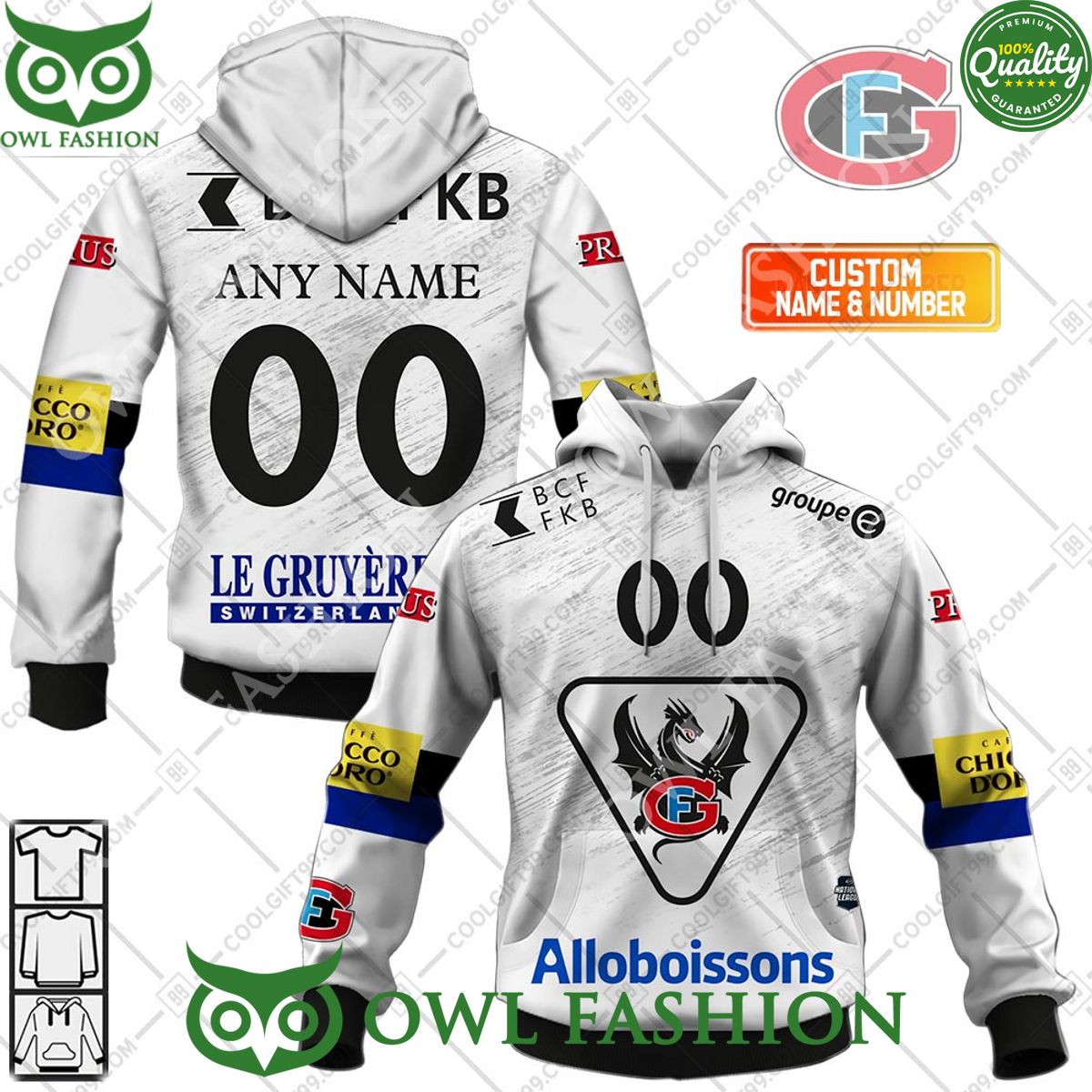 personalized name and number nl hockey fribourg gotteron away jersey style printed hoodie shirt 1 vtKni.jpg