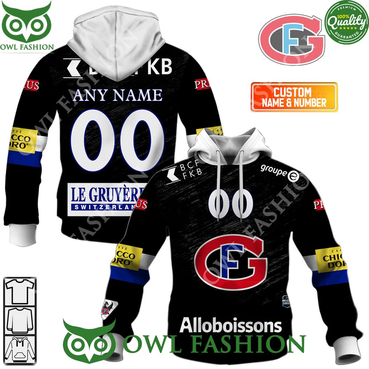 personalized name and number nl hockey fribourg gotteron home jersey style printed hoodie shirt 1 CCOjH.jpg