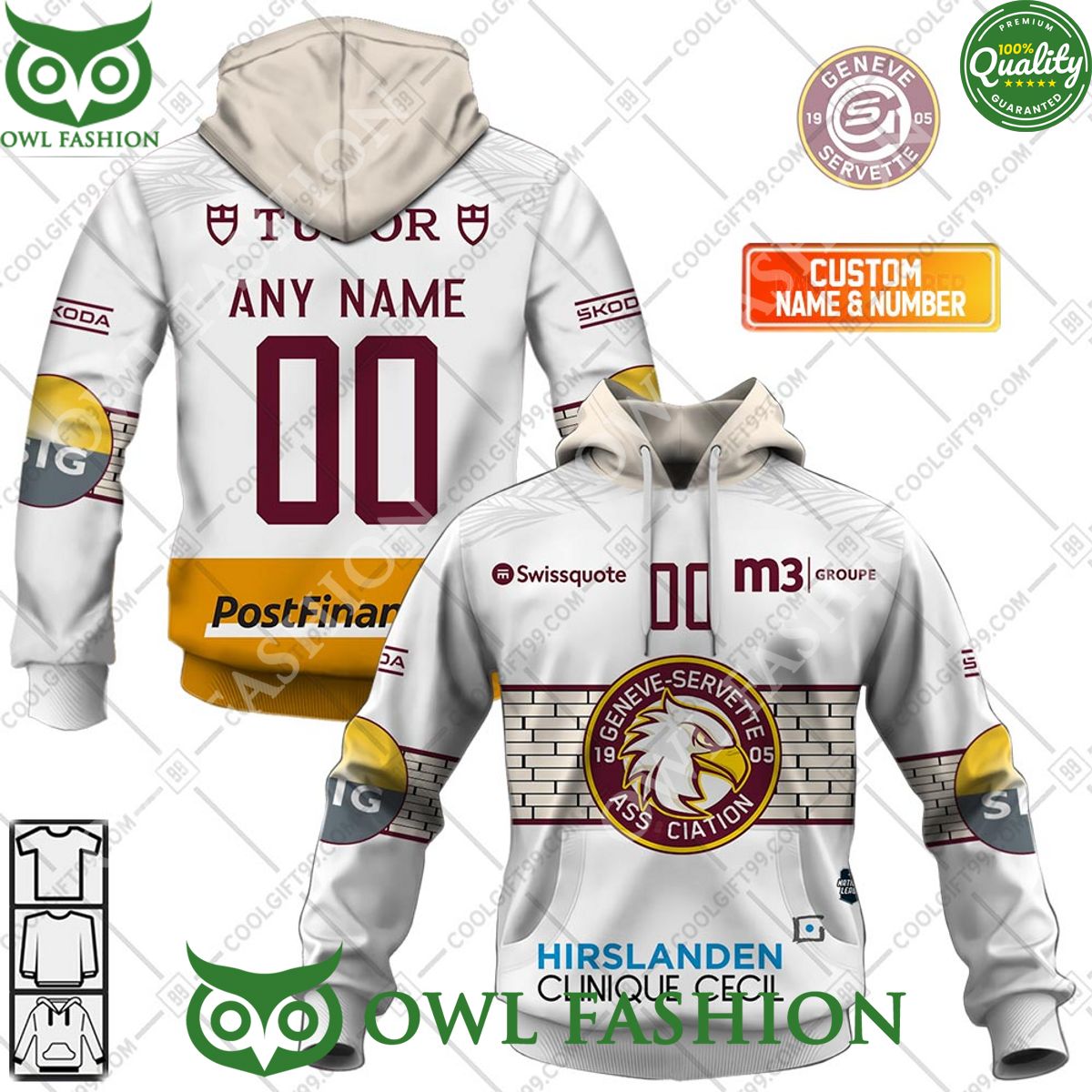 personalized name and number nl hockey geneve servette hc away jersey style printed hoodie shirt 1 jC1TZ.jpg