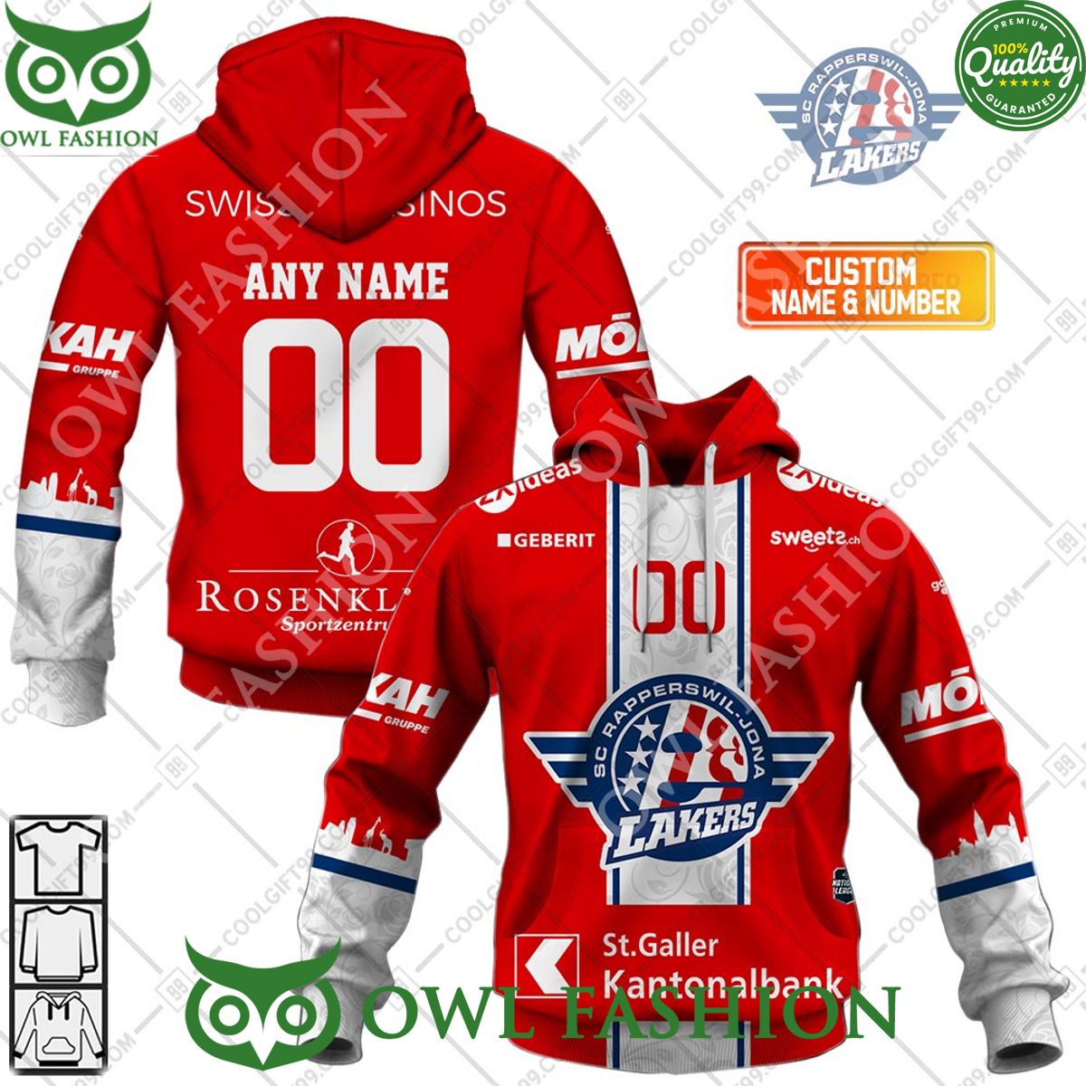 personalized name and number nl hockey scrj lakers home jersey style printed hoodie shirt 1 zalvV.jpg