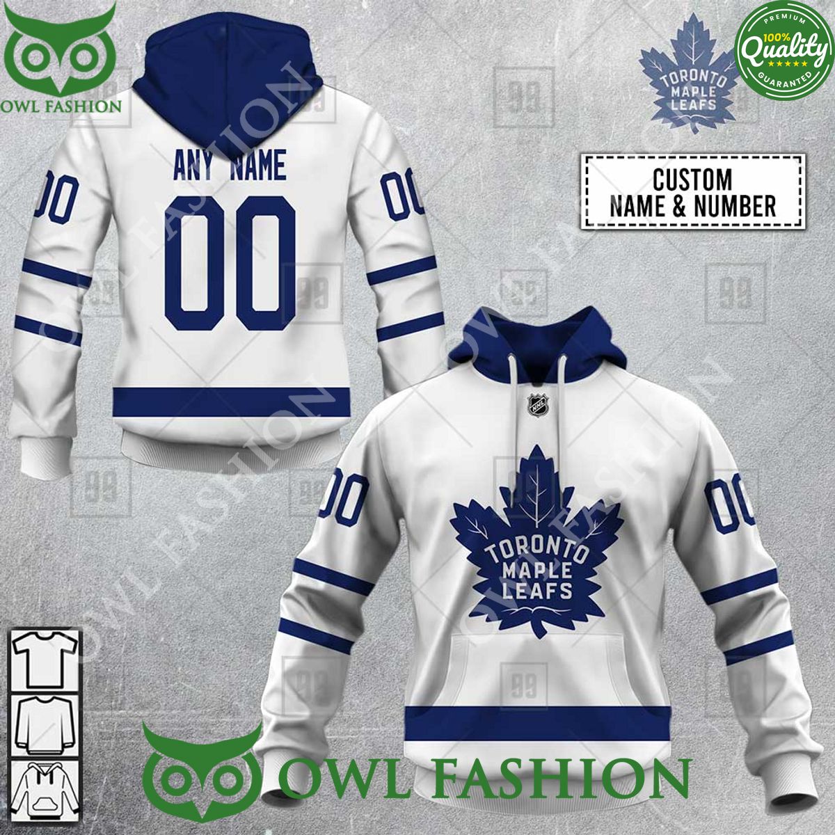 personalized nhl toronto maple leafs jersey hoodie shirt 1 JF65F.jpg