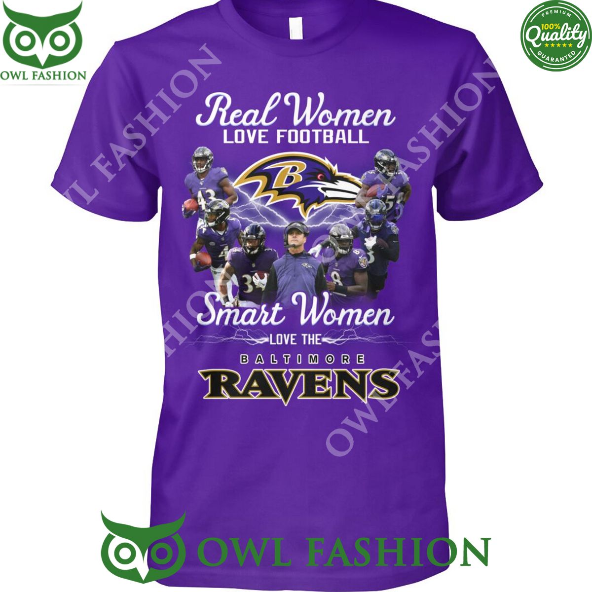 real women love football smart women love baltimore ravens t shirt 1 86l5B.jpg