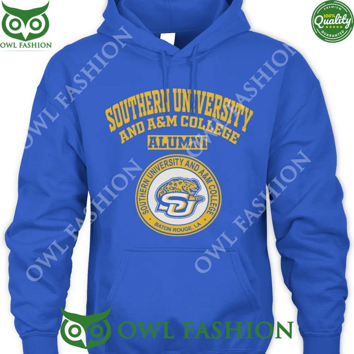 southern university and am college baton rouge logo southern jaguars ncaa football printed hoodie 1 D2USC.jpg